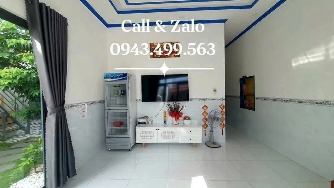 Bán nhà Phan Thiết 150m2, 3 phòng ngủ, sân vườn - Ảnh thu nhỏ 5