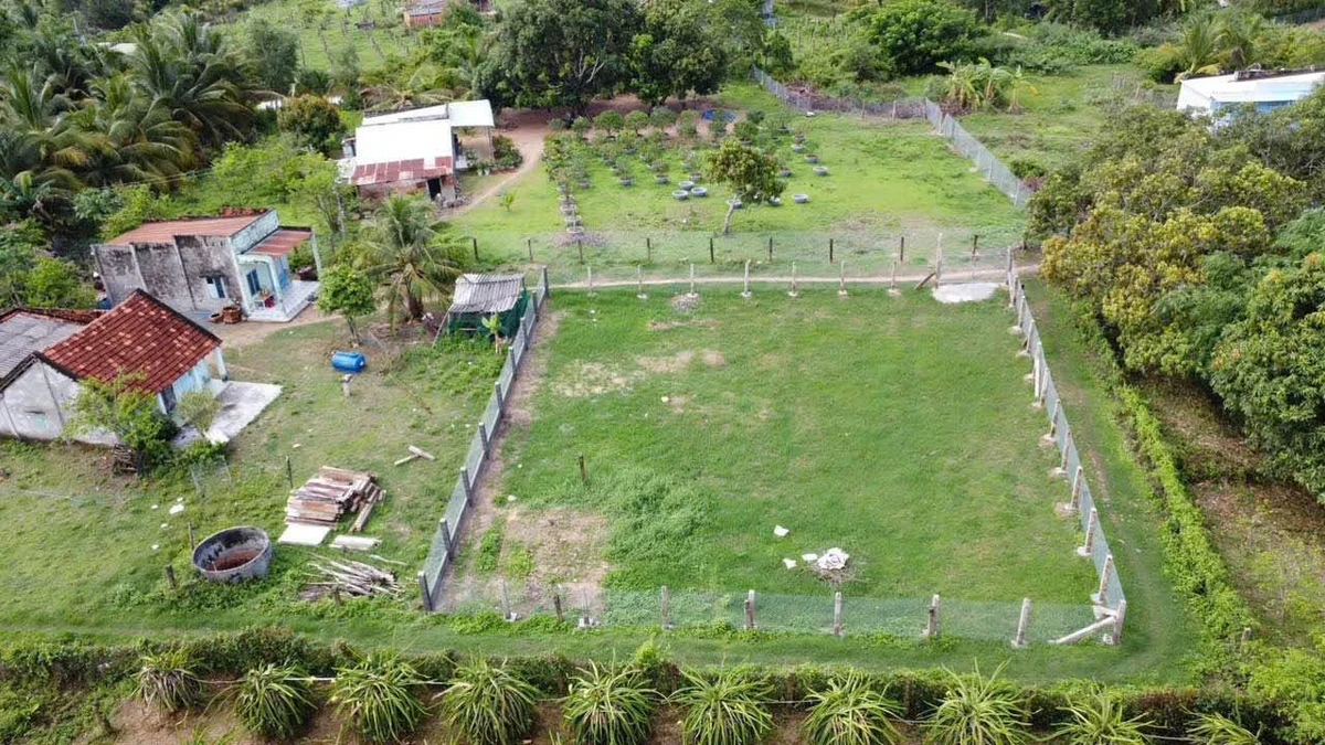 Bán lô đất 753,9m² góc 3 mặt đường Hàm Liêm - Ảnh thu nhỏ 2