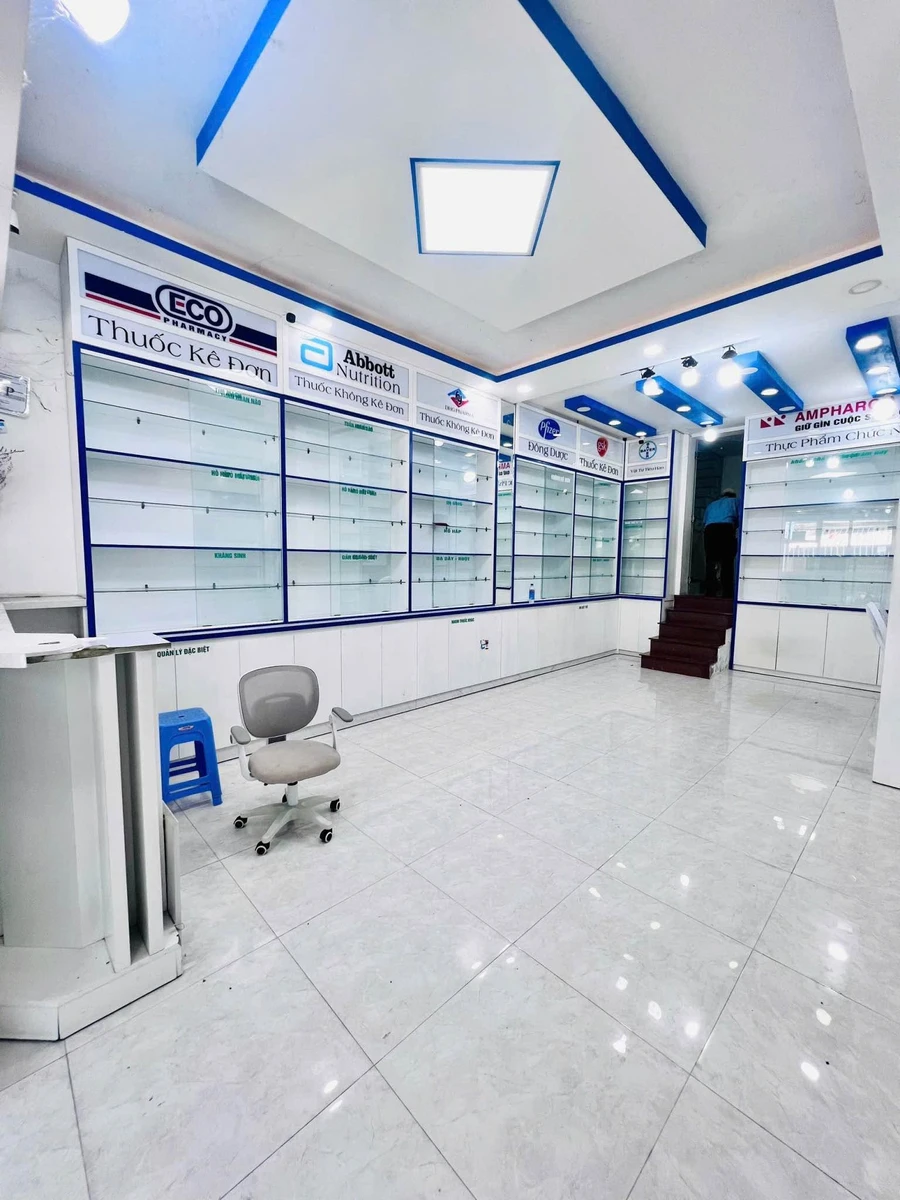Bán nhà 2 mặt tiền Ngô Đến Nha Trang 75m² 6 tỷ - Ảnh thu nhỏ 2