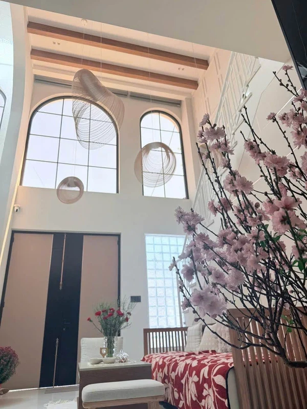 Bán biệt thự cao cấp 4PN 156m2 Buôn Ma Thuột
