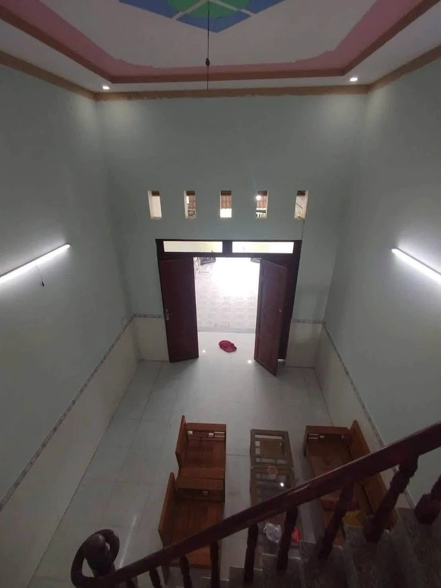 Bán nhà 76m² gần chợ Bến Cá Tân Triều Đồng Nai 750 triệu - Ảnh thu nhỏ 3