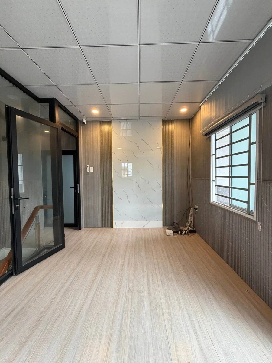 Bán nhà 48m² 2PN sát AEON Tân Phú, 4.6 tỷ - Ảnh thu nhỏ 5