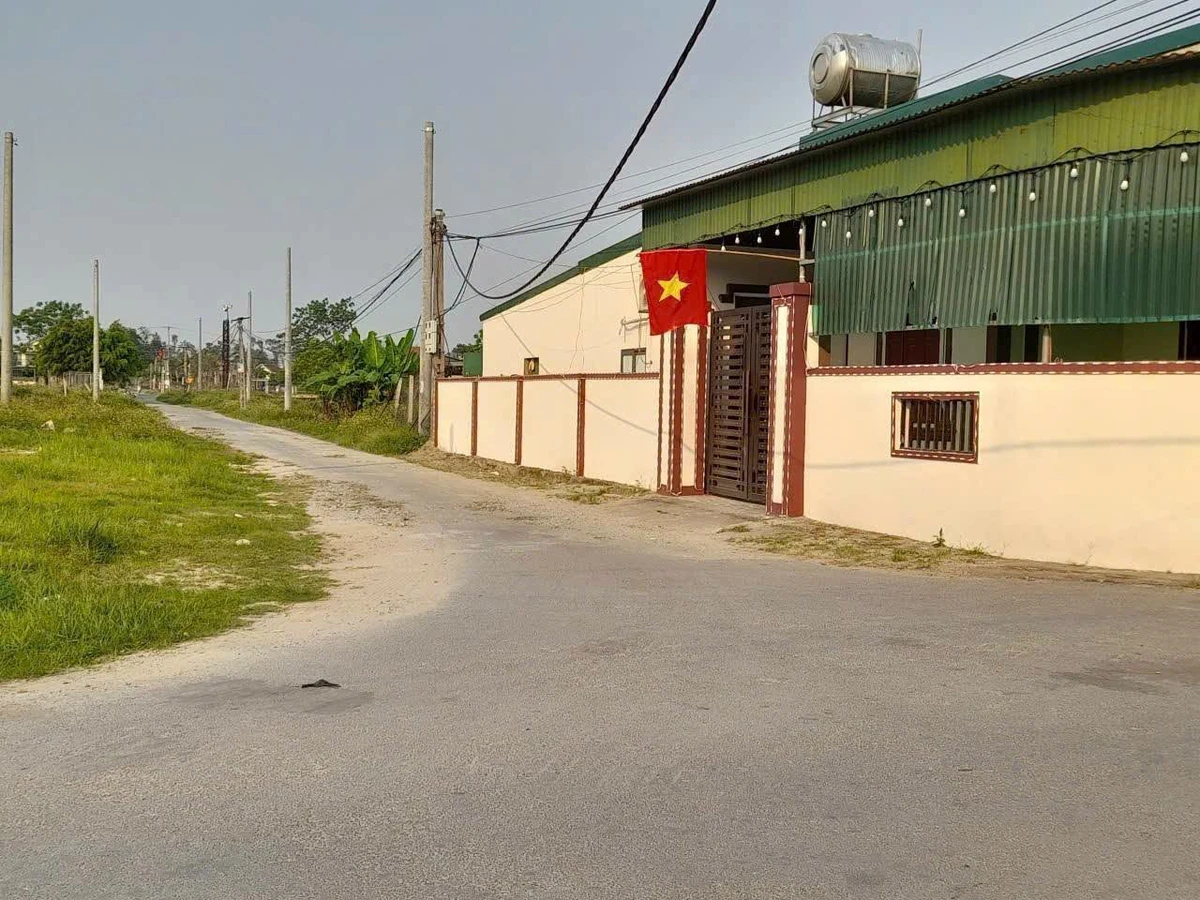 Bán đất 90m2 Chợ Lò Vôi Nghi Thái 2,9 tỷ - Ảnh thu nhỏ 4