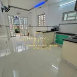 Nhà cho thuê Phan Tây Hồ, Phú Nhuận, 60m² 8.5 triệu/tháng - Ảnh thu nhỏ 2
