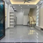 Bán nhà 3 tầng 42m² 3PN Tân Kim Bình Tân - Ảnh thu nhỏ 1