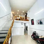 Bán nhà gác lửng 71m² Phước Tỉnh Long Hải 1 tỷ 590 triệu - Ảnh thu nhỏ 3
