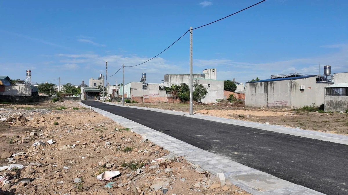 Bán đất góc 2 mặt tiền 110-125m2 Đồng Khởi Q1 - Ảnh thu nhỏ 4