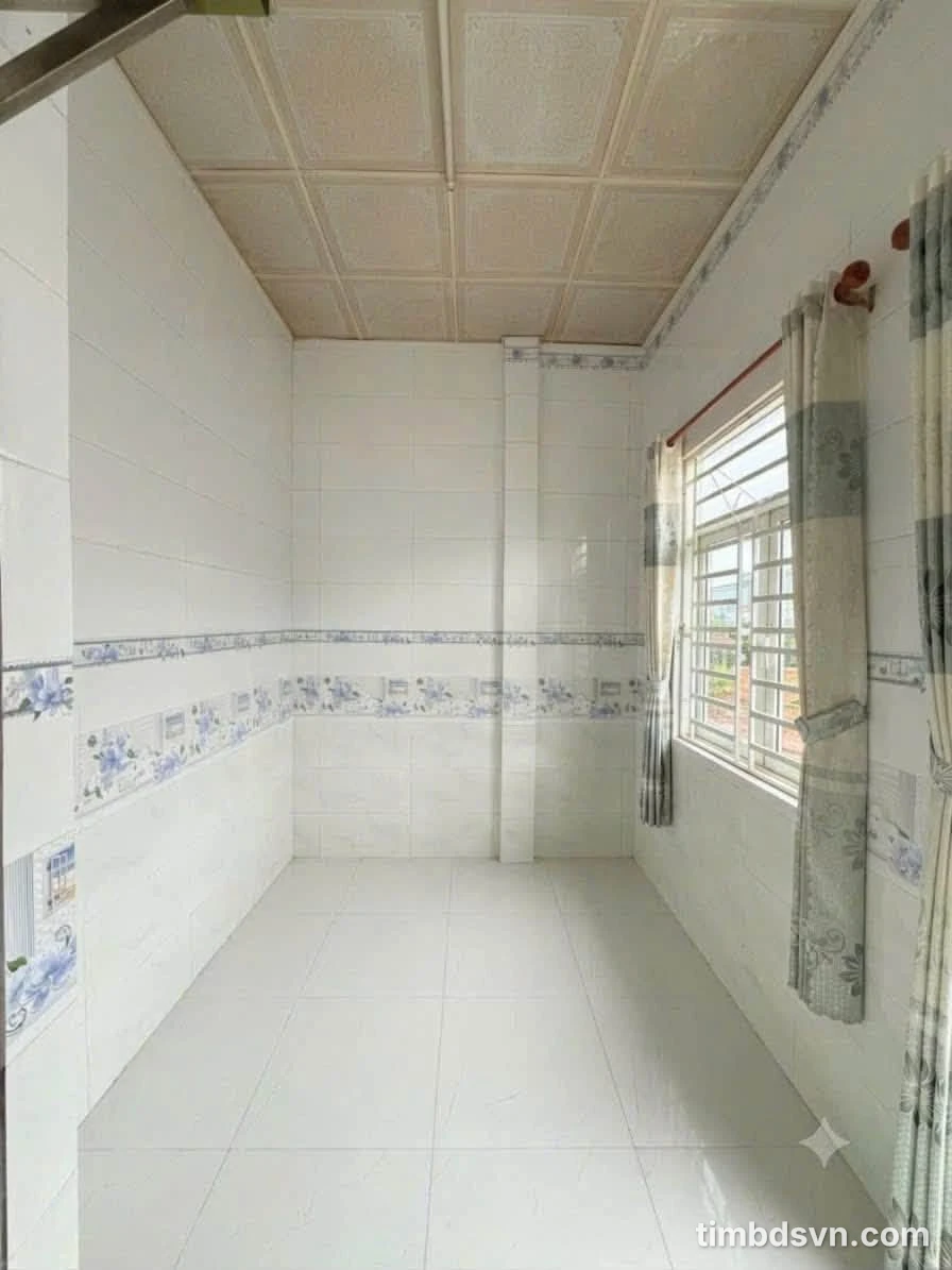 Bán nhà lầu hẻm 50m² Quận 12, 1 tỷ 395 triệu - Ảnh thu nhỏ 5