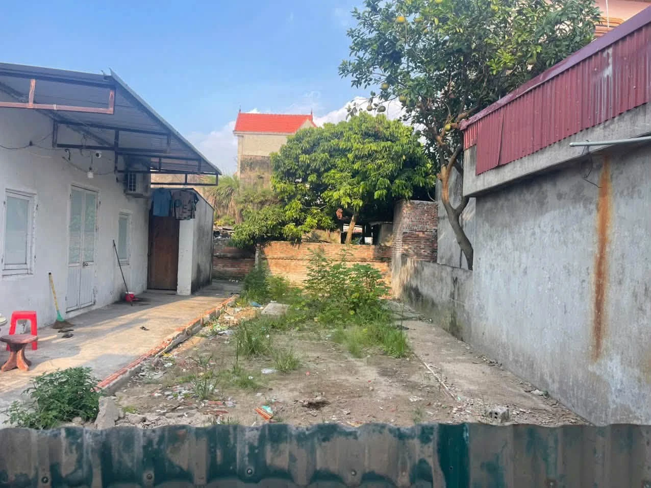 Bán lô đất 73m2 tại Hải Dương - Ảnh 1