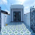 Bán nhà xây mới 3PN 70m2 Tây Ninh 1tỷ260 - Ảnh thu nhỏ 3
