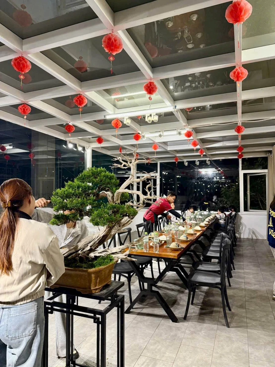 Bán biệt thự 1400m2, 80 tỷ, Khởi Nghĩa Bắc Sơn Đà Lạt - Ảnh thu nhỏ 2