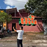 Cho thuê kho 500m² Phường 5 Cà Mau 25tr/tháng - Ảnh thu nhỏ 2
