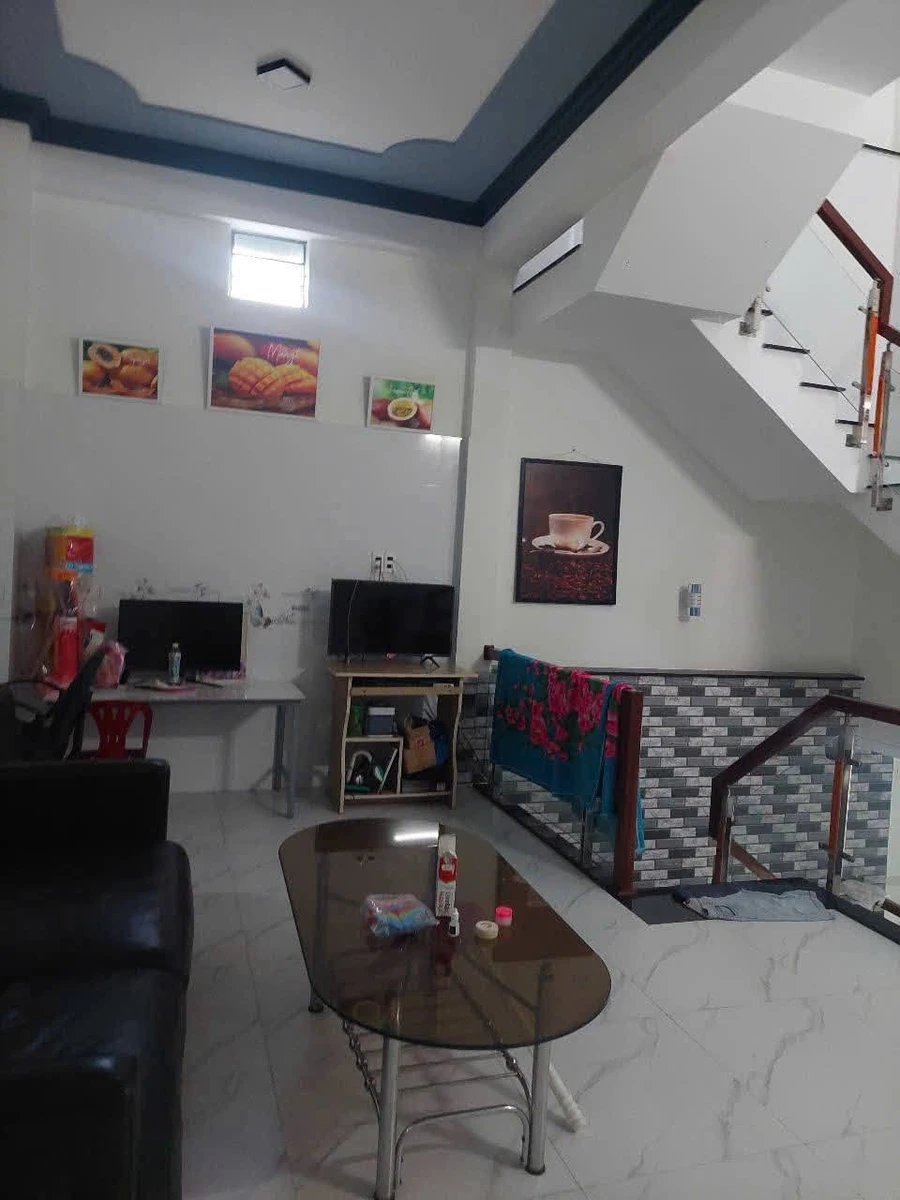 Bán nhà mặt tiền 121m² đường Đồng kè, Đà Nẵng 8 tỷ - Ảnh thu nhỏ 2