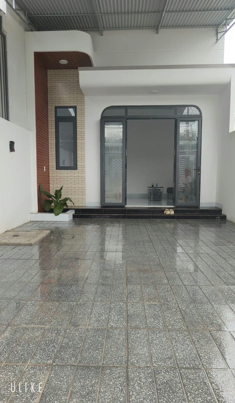 Bán nhà thổ cư 5x28m mới hoàn thiện, sổ hồng riêng, giá 799 triệu tại Dương Minh Châu, Tây Ninh