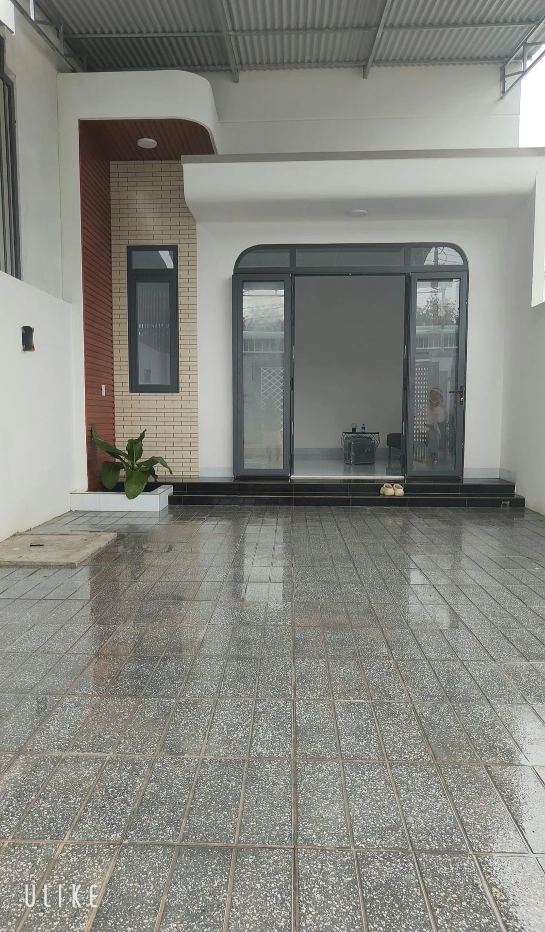 Bán nhà thổ cư 5x28m mới hoàn thiện, sổ hồng riêng, giá 799 triệu tại Dương Minh Châu, Tây Ninh - Ảnh 1