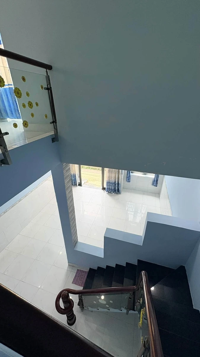 Bán nhà 1 trệt 1 lầu Biên Hòa, 66m², 2 phòng ngủ, sổ hồng riêng - Ảnh thu nhỏ 4