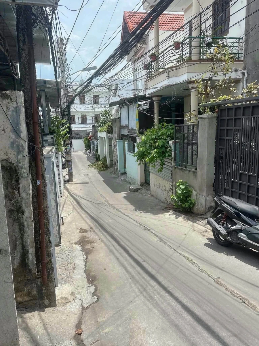 Bán nhà cấp 4 Nha Trang 84m2 3 tỷ 2 Phường Nam - Ảnh thu nhỏ 3