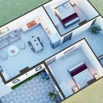 Bán nhà 2PN 88m² Phường Bình Lộc Đồng Nai 1,45 tỷ - Ảnh thu nhỏ 1