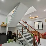 Bán nhà 2 tầng 58m2, 3 phòng ngủ, Nguyễn Phan Vinh, Quận 1 - Ảnh thu nhỏ 3