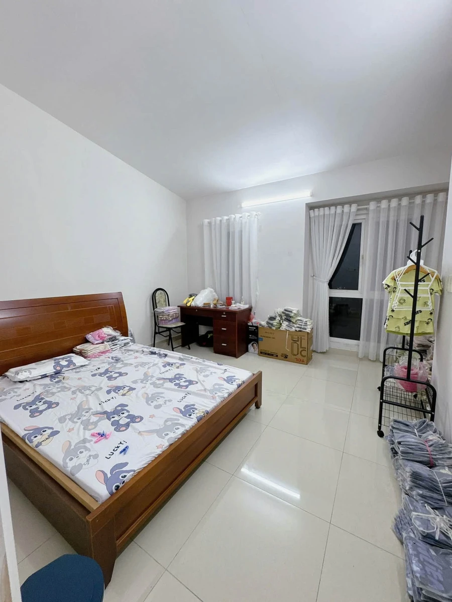 Cho thuê nhà kinh doanh KDC Tiamo Phú Thịnh 125m² 12 tr/tháng - Ảnh thu nhỏ 4