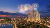 Sun Glory Residence - Trường Vinh - Vòng Xoay Hải Quan - Ảnh thu nhỏ 5