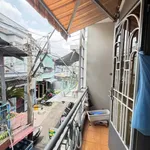 Bán nhà hxh 53m² ngang 5m gần CSGT Nơ Trang Long - Ảnh thu nhỏ 4