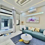 Bán nhà 2 mặt tiền Cô Giang, Phú Nhuận, 150m2, 5PN, 9.55 tỷ - Ảnh thu nhỏ 4