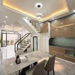 Bán nhà 4 tầng 48,9m2 lô góc xây mới, ngõ Miếu Hai Xã, Lê Chân, Hải Phòng, giá 4,5 tỷ - Ảnh thu nhỏ 2