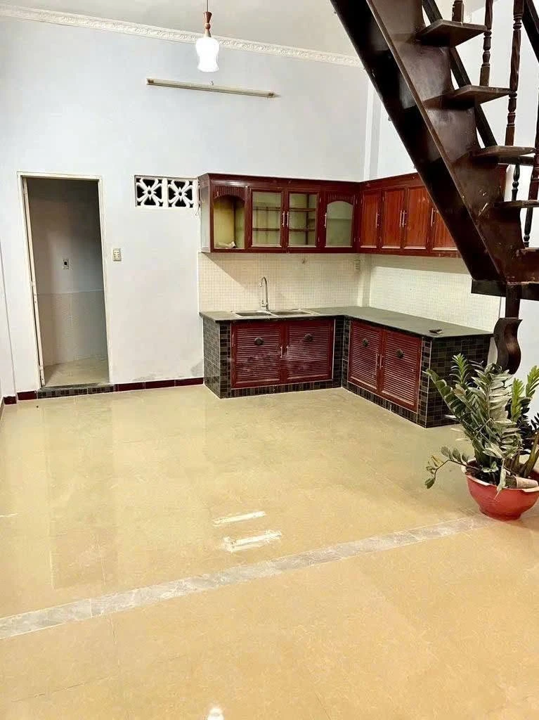 Cho thuê nhà 2PN 56m² tại Lê Đức Thọ 9 triệu/tháng - Ảnh thu nhỏ 2