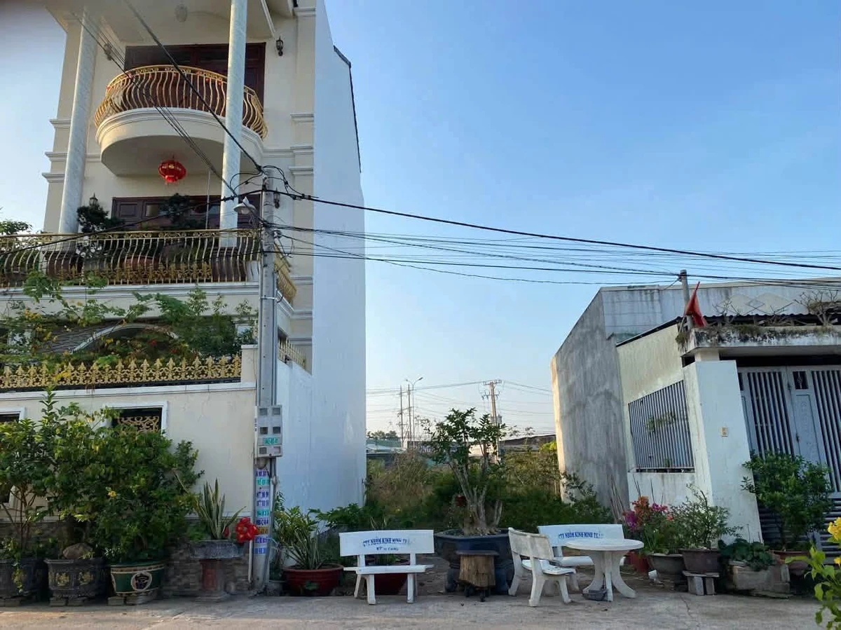 Bán đất Phong Nẫm 100m² sát trung tâm Phan Thiết 1,3 tỷ - Ảnh thu nhỏ 3