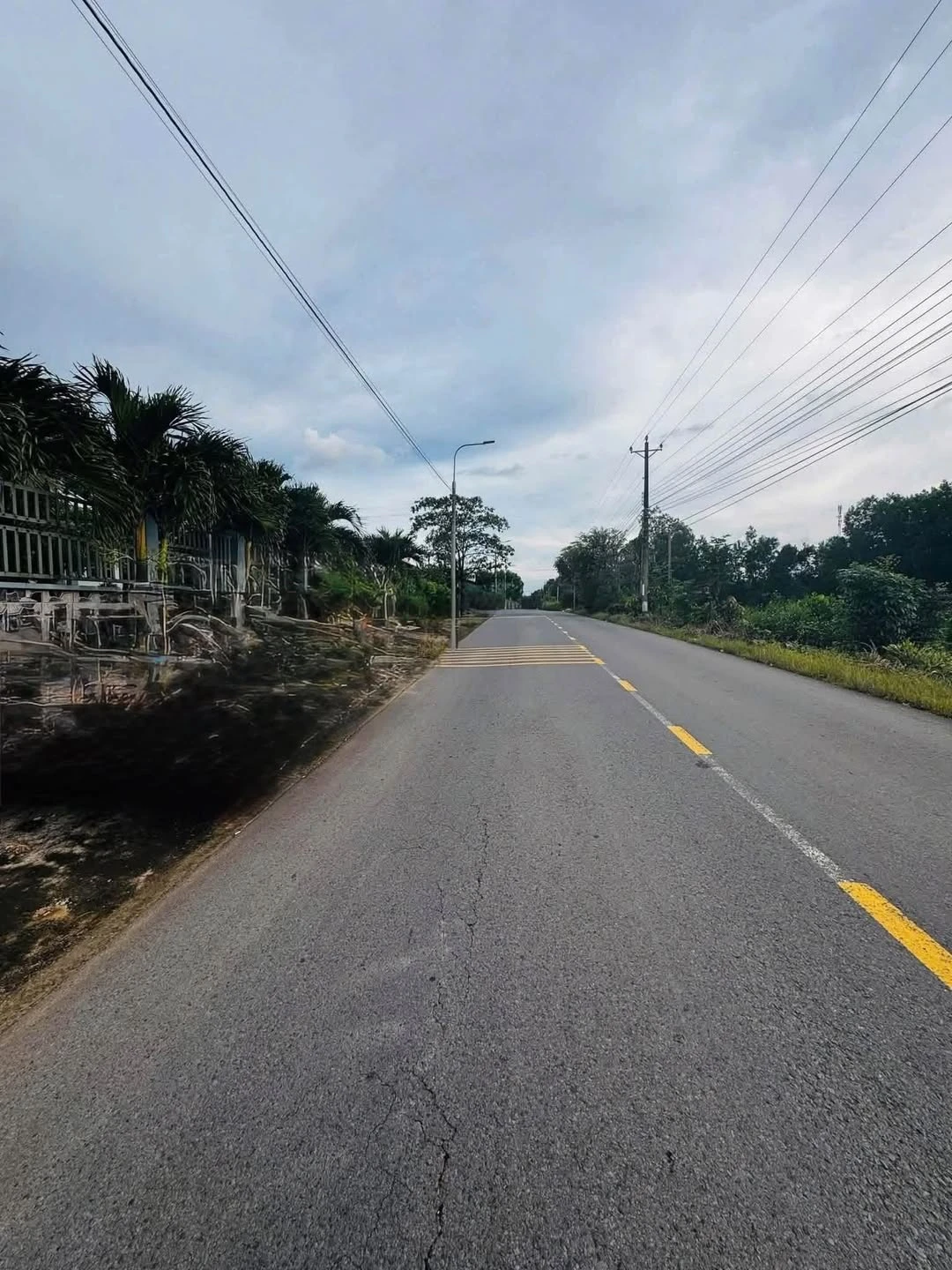 Bán đất mặt tiền đường Xuân Thành Xuân Bắc 100m2 - Ảnh 1