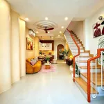 Bán nhà mặt tiền 40m² 3 tầng gần Aeon Tân Phú - Ảnh thu nhỏ 3