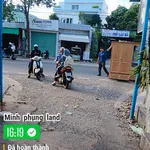 Bán đất mặt tiền Phước Tỉnh 107.5m² - 1.6 tỷ - Ảnh thu nhỏ 4