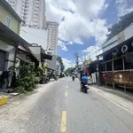 Bán nhà mặt tiền 36m² Tân Phú, sát Đầm Sen, 4 tỷ - Ảnh thu nhỏ 2