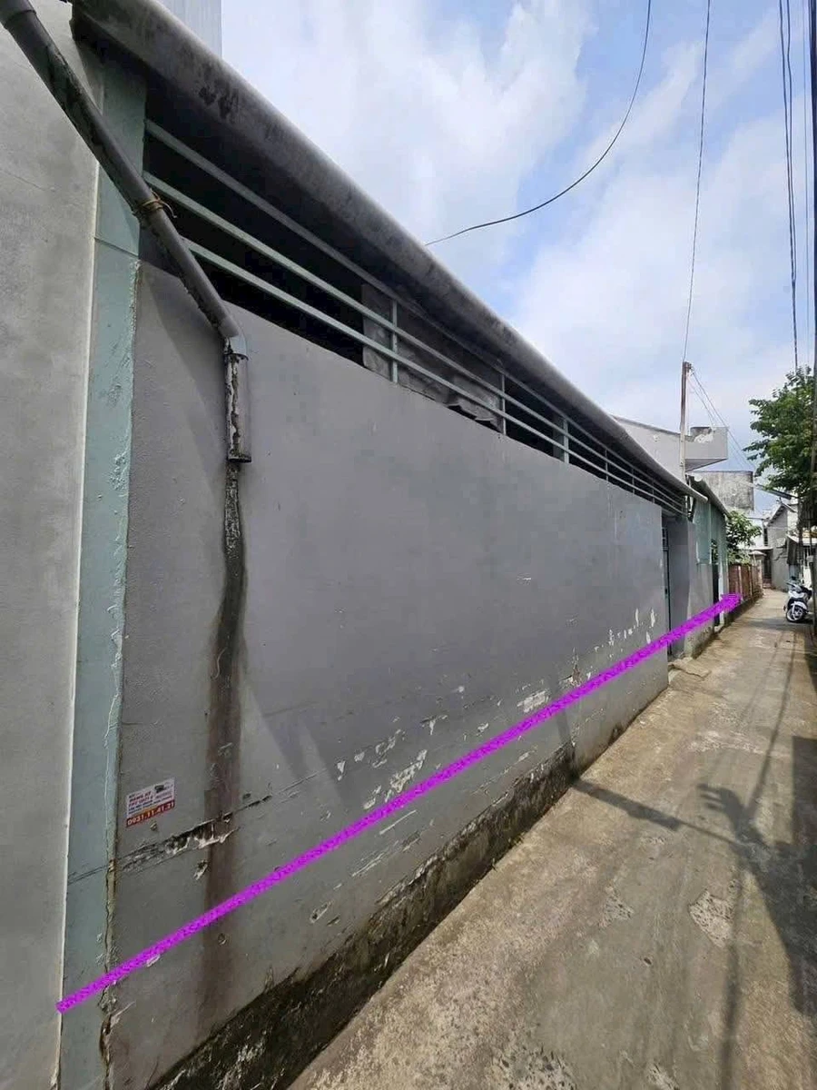 Bán nhà trệt 74m2 Nguyễn Thông, Cần Thơ, 1,3 tỷ - Ảnh thu nhỏ 3