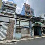 Bán nhà cấp 4 92m² Trần Văn Hoàng Tân Bình, 12,5 tỷ - Ảnh thu nhỏ 1