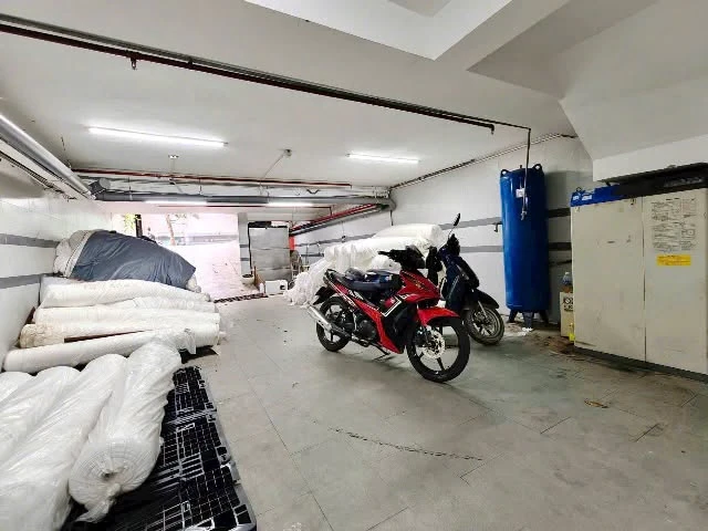 Bán tòa nhà mặt tiền 113m² Lê Phú Thạnh 22,5 tỷ - Ảnh thu nhỏ 4