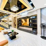 Bán nhà góc 2 mặt tiền 65,6m² Huỳnh Tấn Phát Nhà Bè - Ảnh thu nhỏ 3