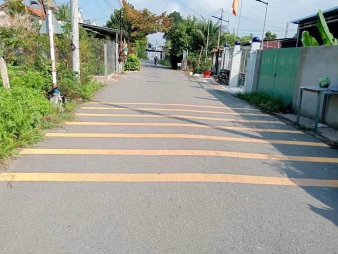 Bán lô đất 2 tỷ Phú An, Thủ Đức, HCM - Ảnh thu nhỏ 3