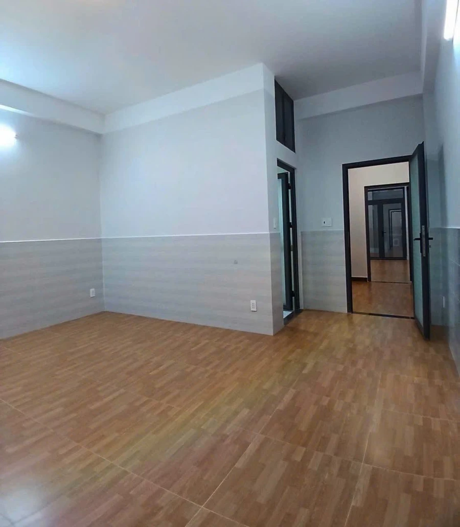Bán nhà 4 tầng 84m² đường Gò Dầu, Tân Sơn Nhì, Tân Phú, 4PN 6WC - Ảnh thu nhỏ 5
