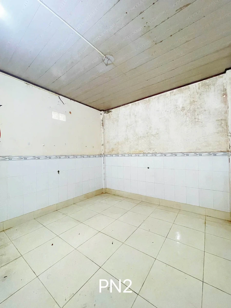 Nhà 1 trệt 1 gác 3 phòng ngủ, 84.6m² ở Quận 5, giá 1 tỷ 300 triệu - Ảnh thu nhỏ 5