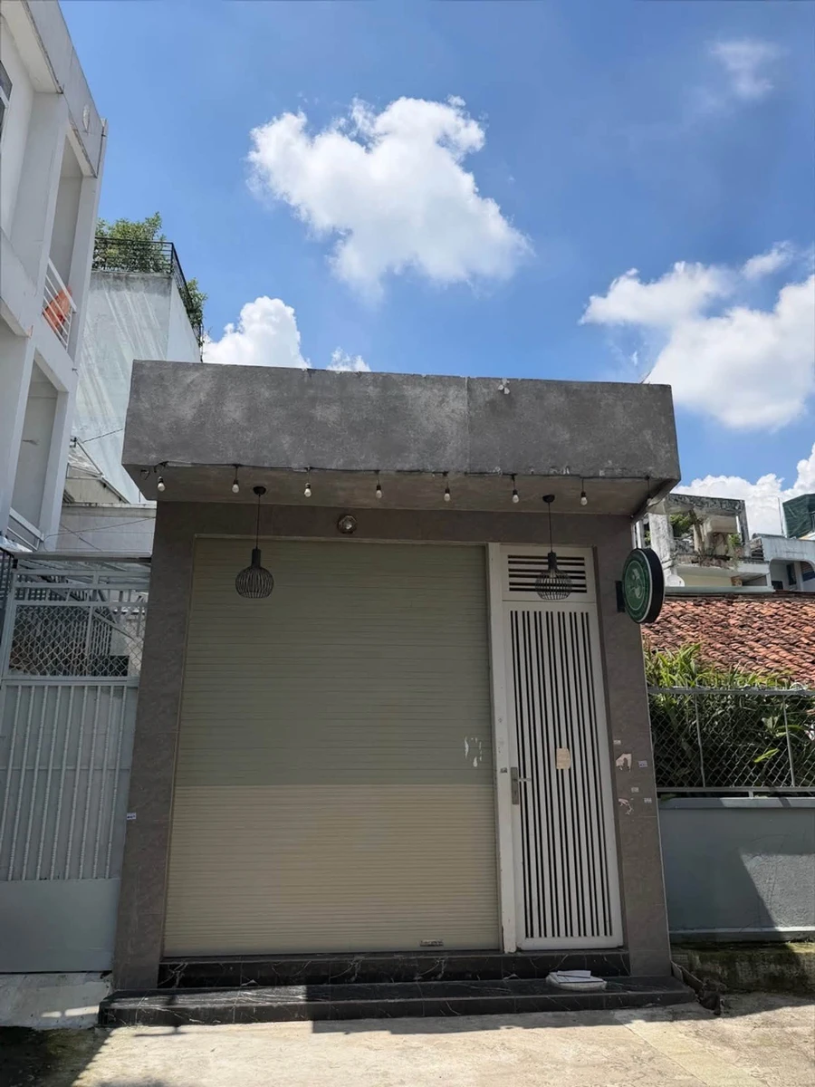 Bán nhà phố 63m2 mặt tiền Hoàng Hoa Thám giáp Phú Nhuận 8 tỷ - Ảnh thu nhỏ 3