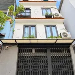 Bán nhà 4 tầng 24m² đường Thích Quảng Đức, Phường 5, Phú Nhuận, giá 4,9 tỷ - Ảnh thu nhỏ 1