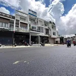 Bán nhà mặt tiền Hùng Vương, Bình Tân, 52m², 7 tỷ - Ảnh thu nhỏ 1