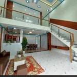 Bán nhà gác lững 120m² Tân Định - Ảnh thu nhỏ 1