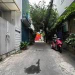 Bán nhà hẻm ô tô tránh nhau đường Lê Văn Phan, 41m2, 5 tầng BTCT, giá 8 tỷ, Tân Phú - Ảnh thu nhỏ 1