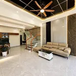 Bán nhà 1 trệt 1 lầu 5x12m, 3PN 2WC, sổ hồng, đường ô tô, Phường Tam Hiệp - Ảnh thu nhỏ 2