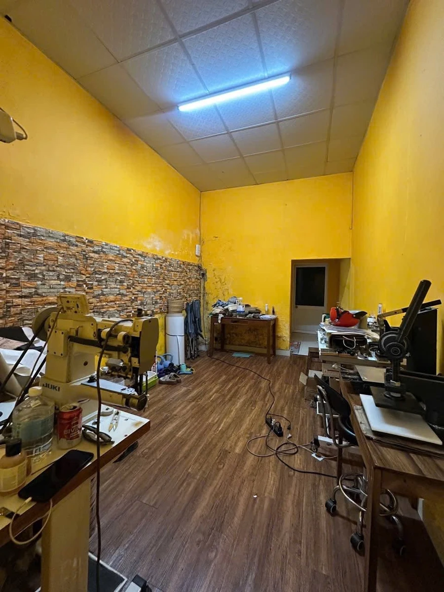 Bán nhà Bà Triệu Nha Trang 61m² 6 tỷ, đang cho thuê - Ảnh thu nhỏ 3