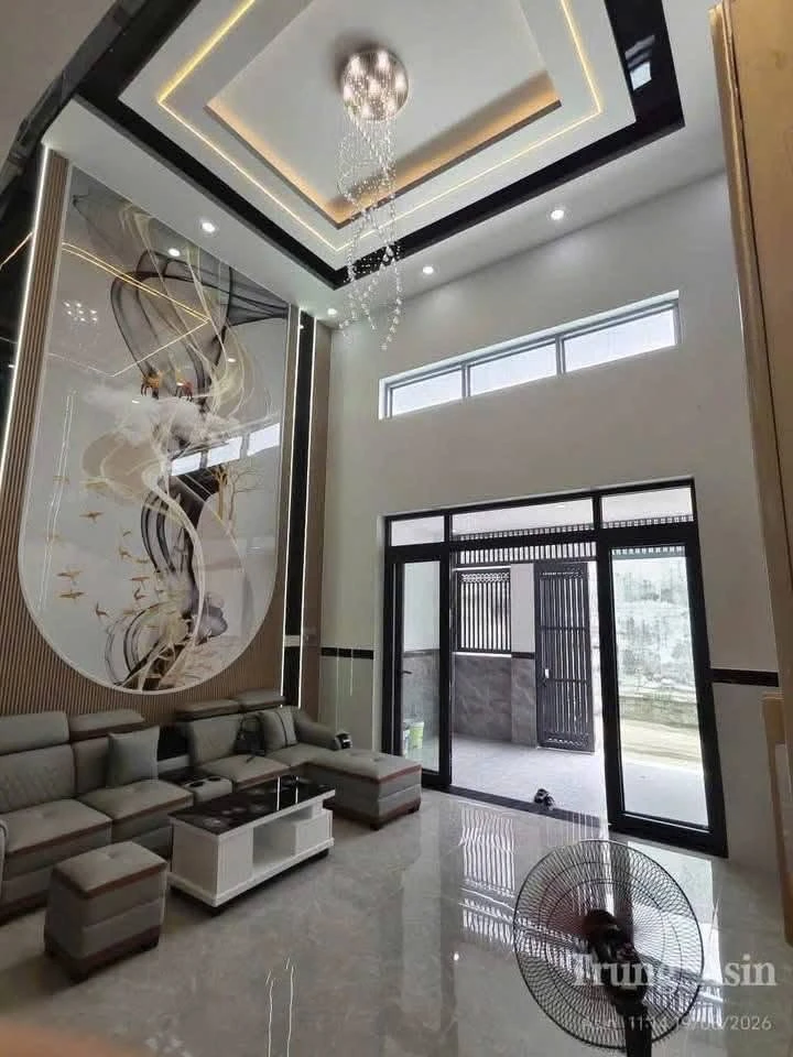 Bán nhà phố 3PN ngã 5 Chùa Hang 80m², giá 4 tỷ 390 triệu - Ảnh thu nhỏ 2