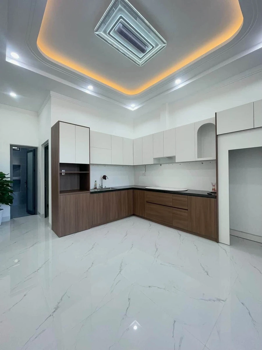 Bán nhà mặt tiền 5x21m Lý Chính Thắng, Gia Lai - Ảnh thu nhỏ 5